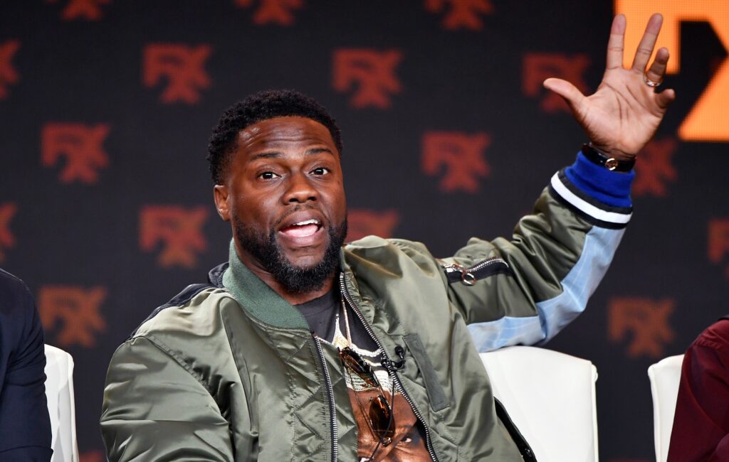 Kevin Hart’s Lawsuit for Canceling Appearance