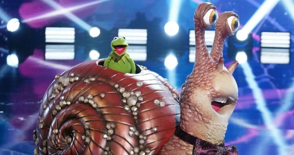 The Masked Singer Premiere Recap - Season 5