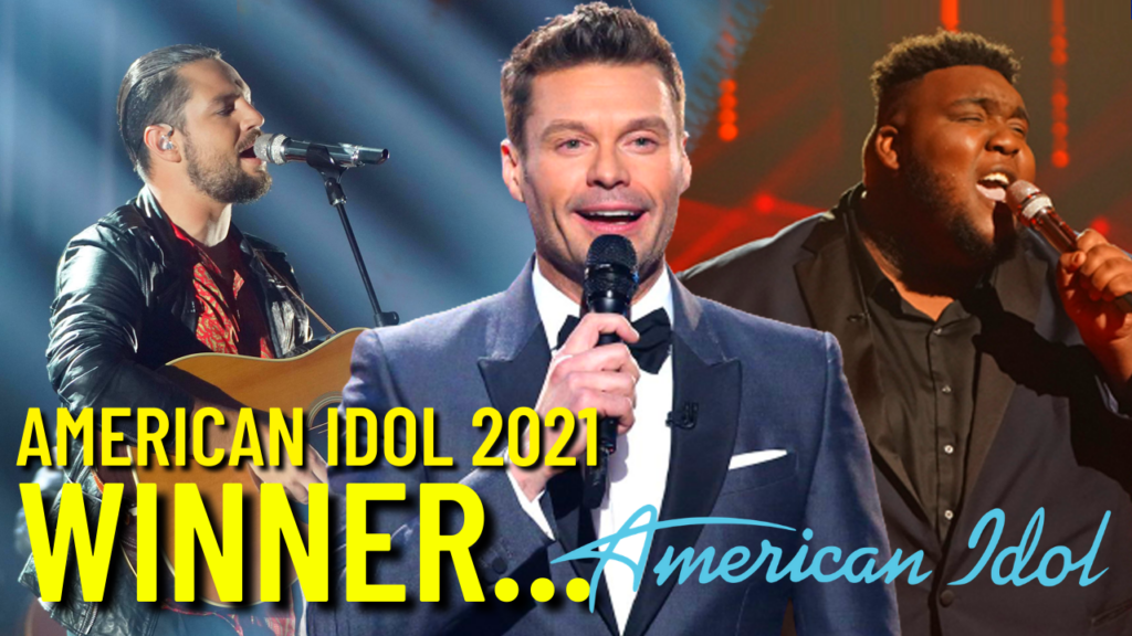 American Idol 2021 Winner