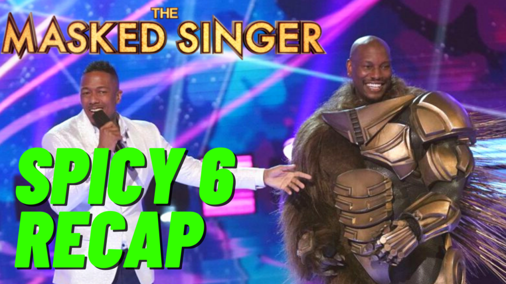 Masked Singer Episode 10 Recap