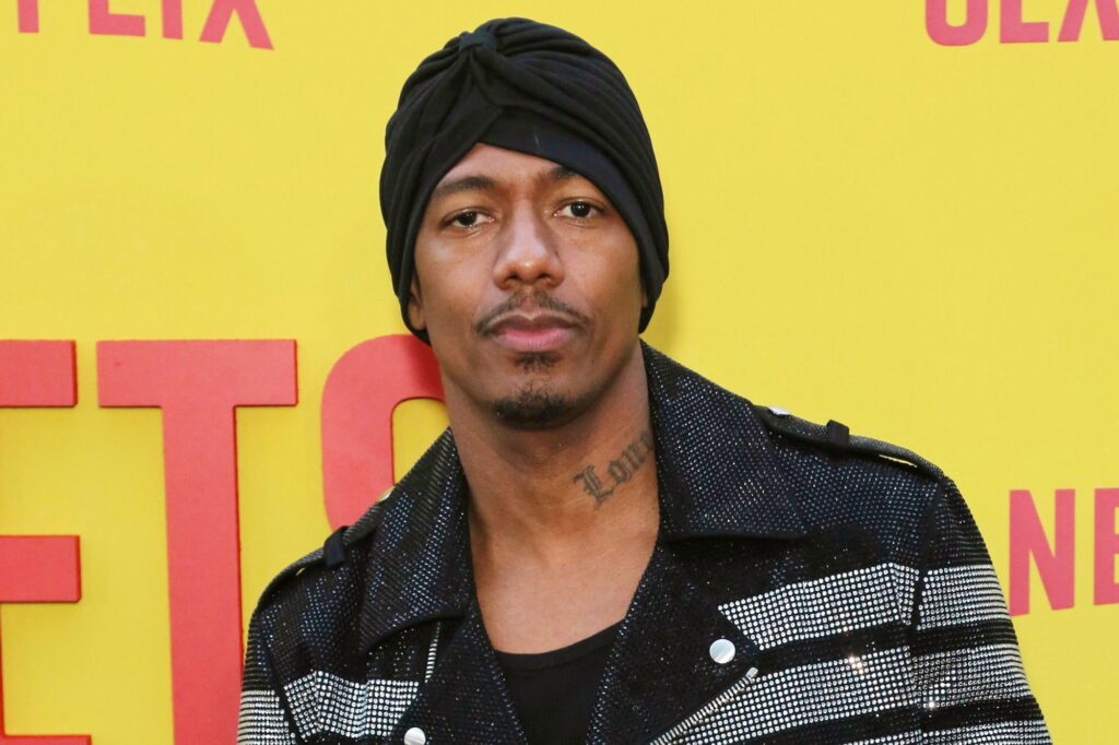 Is Nick Cannon Having Another Child?