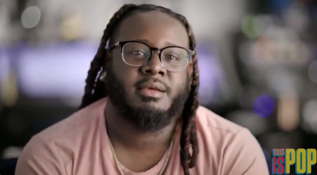 T-Pain Says That Usher’s Comments Put Him Into A Deep Depression