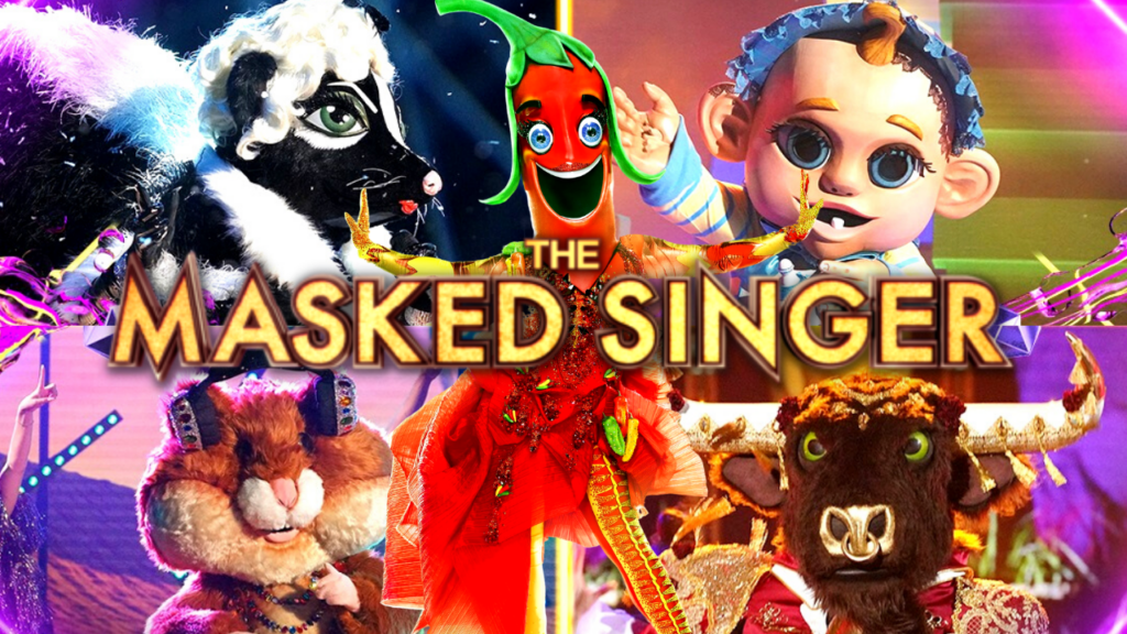 Episode 4 Preview - The Masked Singer Season 6