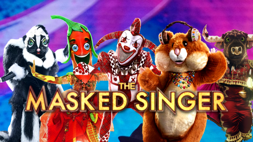 Masked Singer Episode 6 Preview