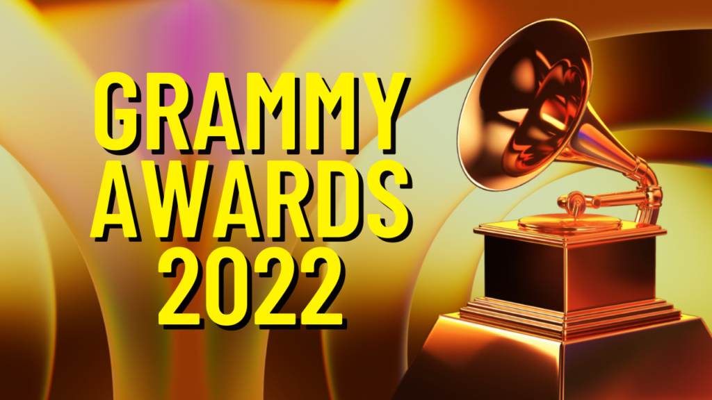 2022 Grammy Awards Have A New Date