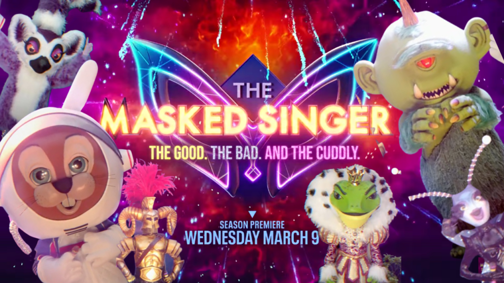 Breaking Down The Masked Singer Season 7 Costumes 