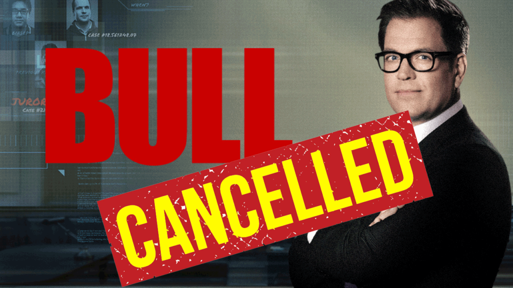CBS' "Bull" Cancelled After 6 Seasons