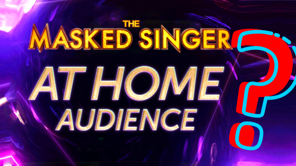 Will The Masked Singer Season 7 Have A Virtual Audience?
