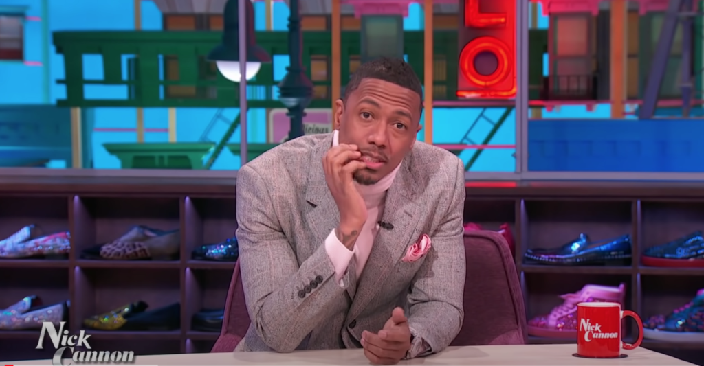 Nick Cannon Makes Apology To His Baby Mamas