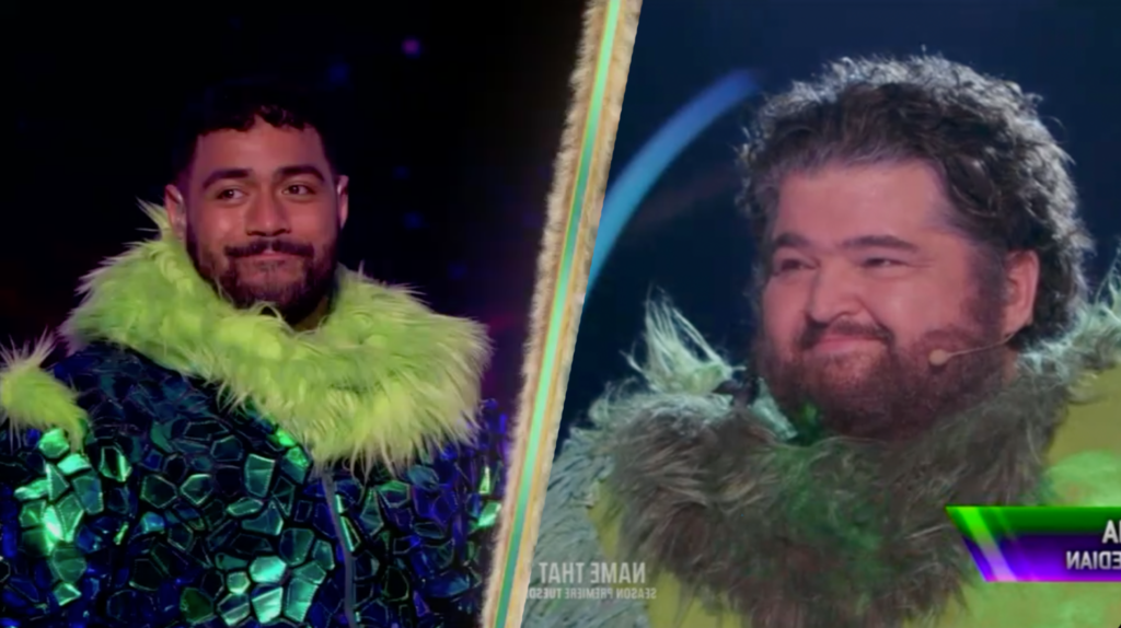 Masked Singer Episode 3 Recap - Season 7