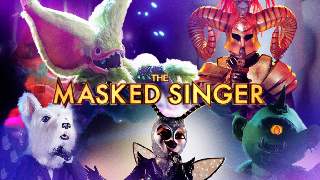 Masked Singer Season 7 Premiere - Preview 