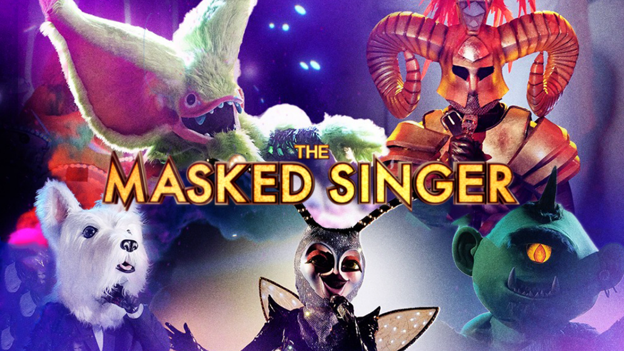 Masked Singer Season 7 Premiere - Preview - Late Night Recap