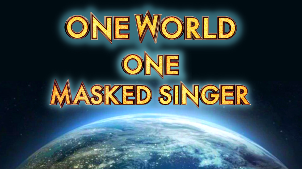 ‘One World, One Masked Singer’ Details Late Night Recap