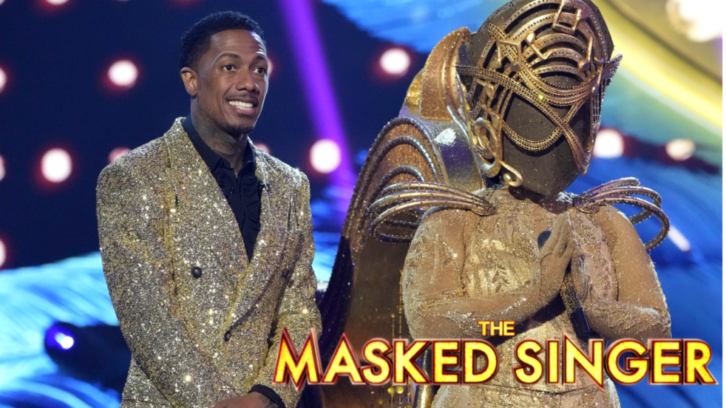 Masked Singer Episode 2 Winner Leaked
