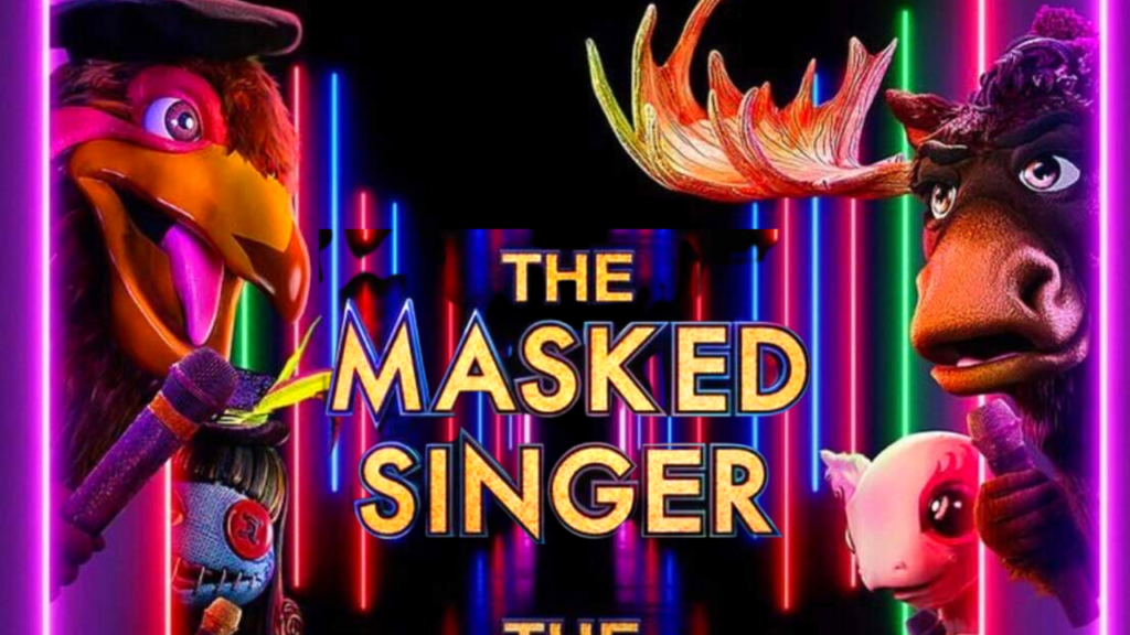 FIRST LOOK - Masked Singer Season 9 Costumes 